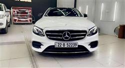 مێرسێدس بێنز E-Class